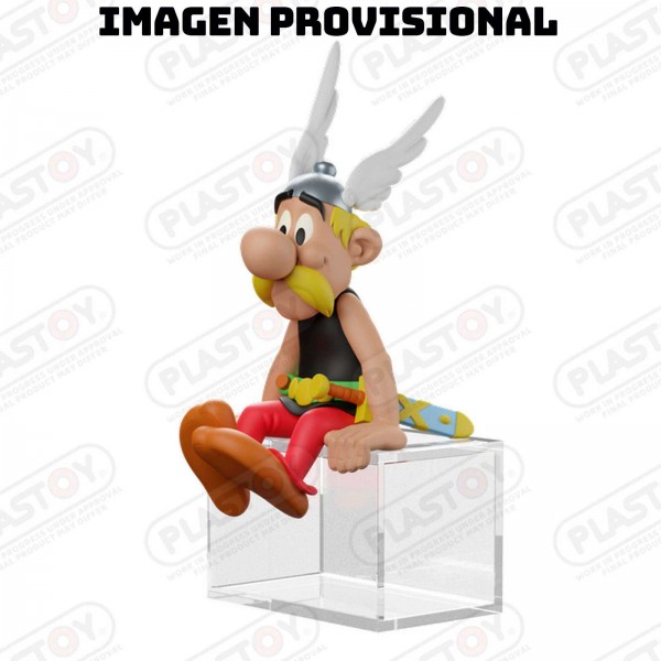 Asterix Figur 12 cm