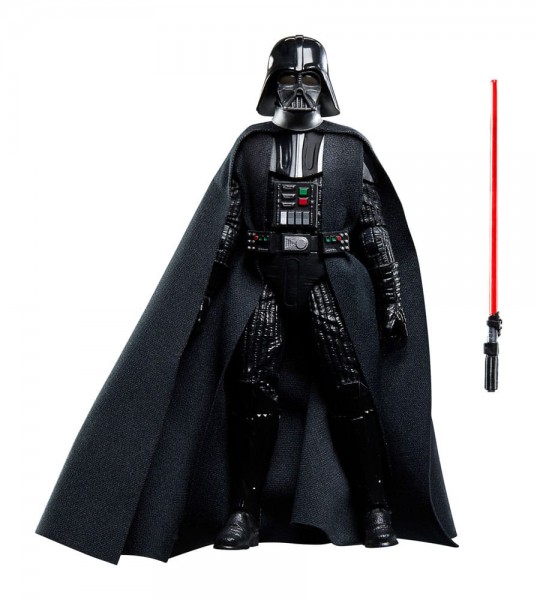 Star Wars Black Series Archive Actionfigur Darth Vader 15 cm