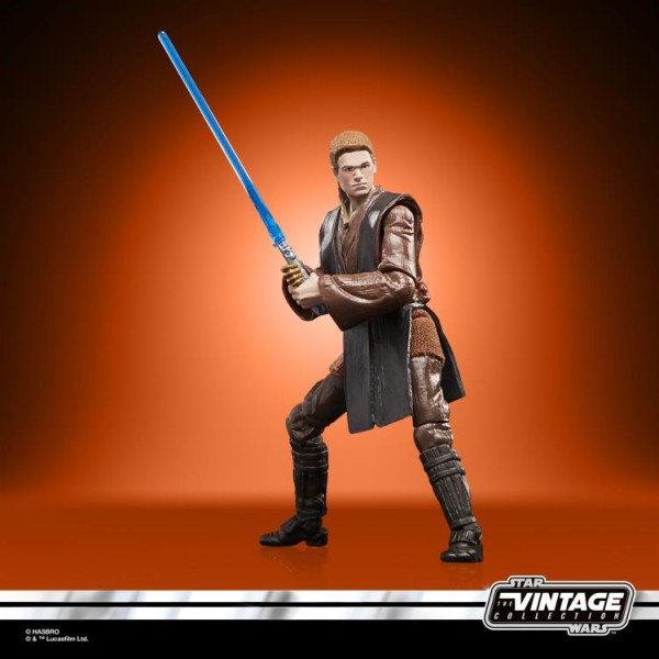 Star Wars Vintage Collection Action Figure 10 cm Anakin Skywalker (Padawan)