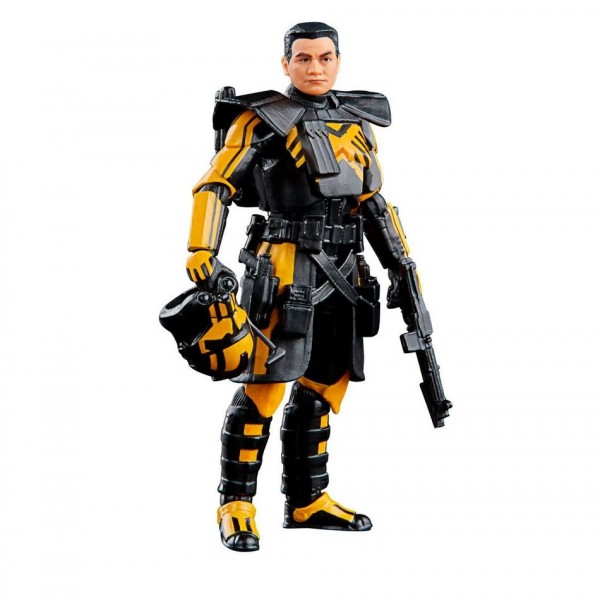 Star Wars Vintage Collection 50th Anniversary Lucas Film Action Figure 10 cm Arc Trooper Umbra Operative 