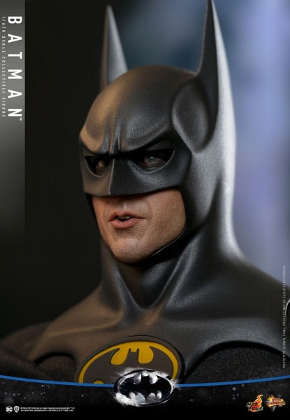 Batmans Rückkehr Movie Masterpiece Actionfigur 1/6 Batman 30 cm