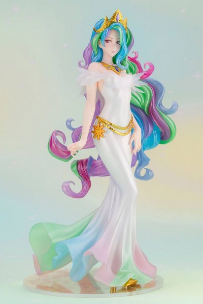 My Little Pony Bishoujo PVC Statue 1/7 Princess Celestia