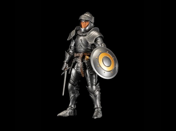 Mythic Legions: Reinforcement 3 Actionfigur Valiant Knight 2 Legion Builder