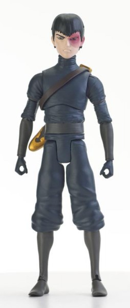 Avatar: The Last Airbender Select Action Figures Series 5 (2)