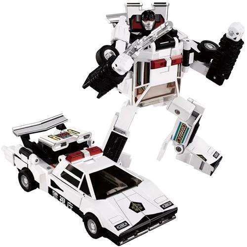 Transformers Missing Link C-06 Cordon
