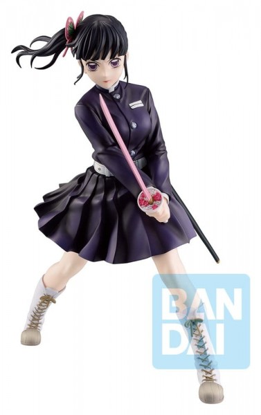 Demon Slayer: Kimetsu no Yaiba Ichibansho Masterlise PVC Figure Kanao Tsuyuri 23 cm
