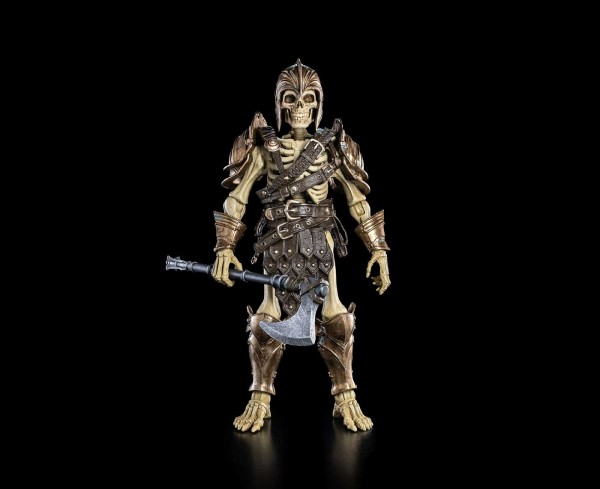 Mythic Legion: The Roleplaying Game - Skeleton Fighter - Enemy Figur