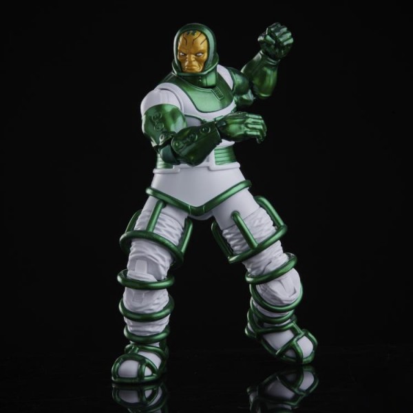 Fantastic Four Marvel Legends Retro Actionfigur Psycho-Man