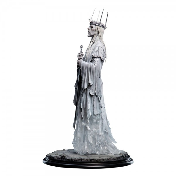 Der Herr der Ringe Statue 1:6 Witch-king of the Unseen Lands (Classic Series) 43 cm