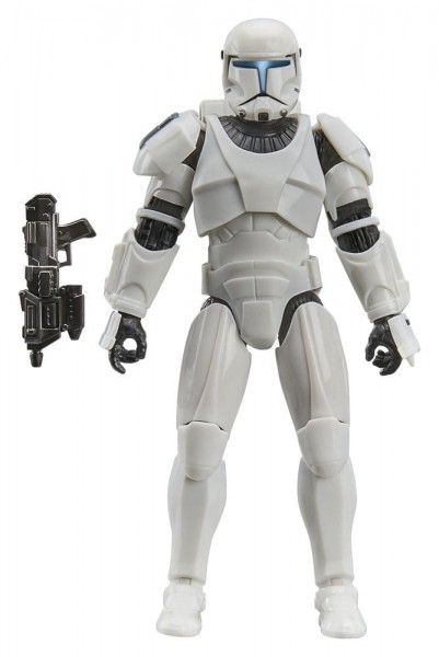Star Wars: Battlefront II Black Series Gaming Greats Actionfigur Klon-Kommando 15 cm