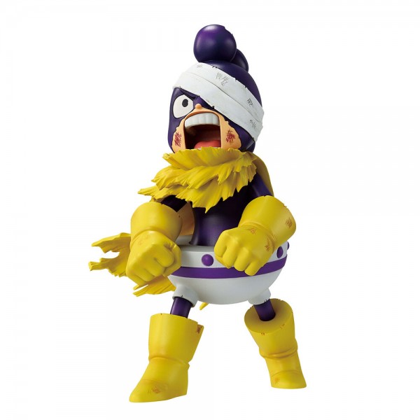 My Hero Academia A Story of Reaching Out Forever Minoru Mineta Figur 13 cm