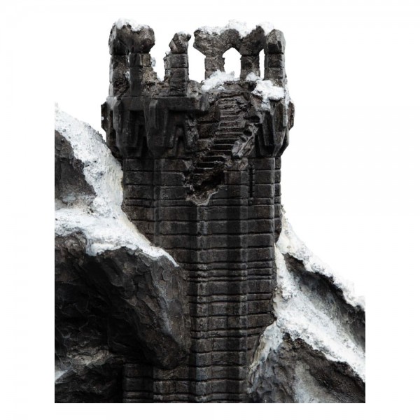 Lord of the Rings Statue Zirakzigil 15 cm