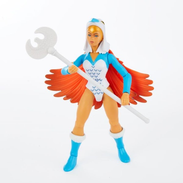 Masters of the Universe Origins Actionfigur Sorceress