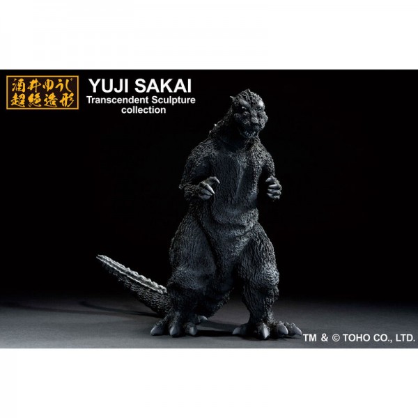 Godzilla - Godzilla 1954 Ichibansho Figur 23 cm