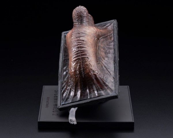 Silent Hill 2 Oshi Works Statue Abstract Daddy 15 cm