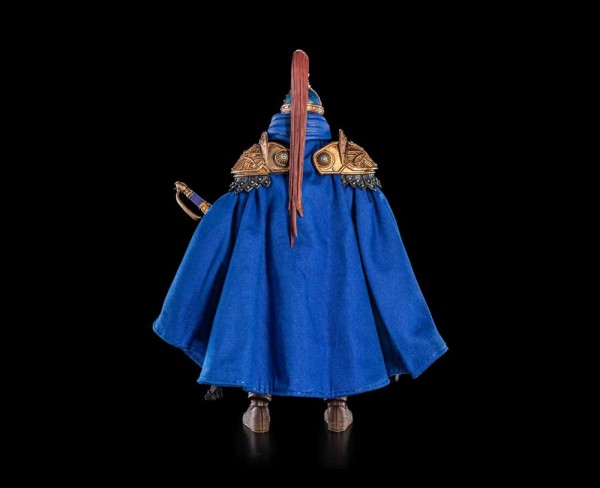 Mythic Legions: Dawns of Discovery Ibn Prosperaius