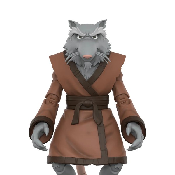 Teenage Mutant Ninja Turtles ULTIMATES! Wave 13 Splinter