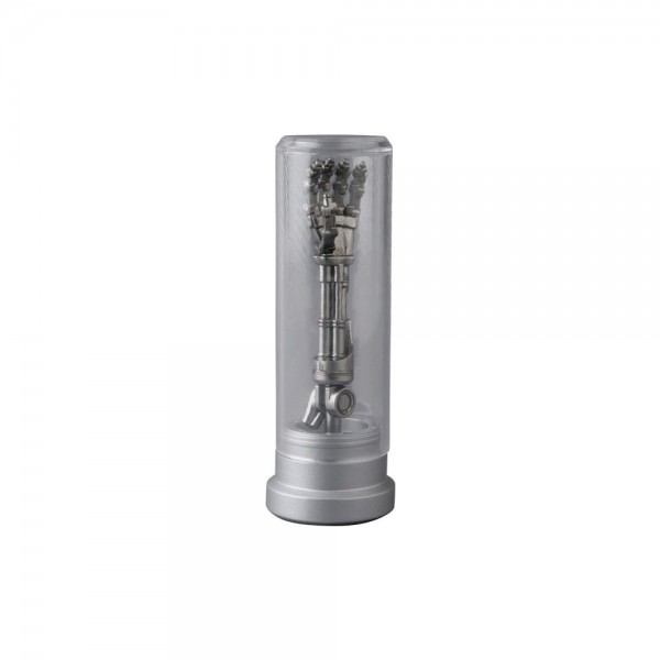 Terminator 2 MAFEX Action Figure T-800 (T2 Ver.) & John Connor 16 cm