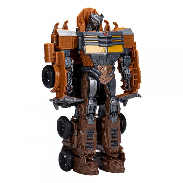 Transformers: Aufstieg der Bestien Buzzworthy Bumblebee Smash Changers Actionfigur Scourge 23 cm