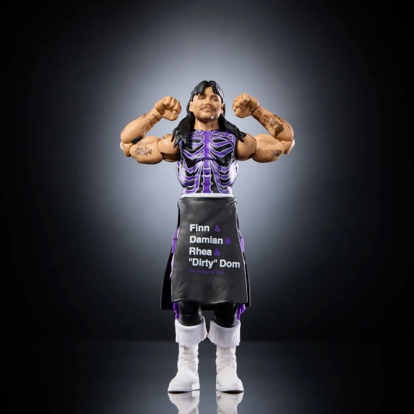 WWE Elite Collection Series 119 Dominik Mysterio