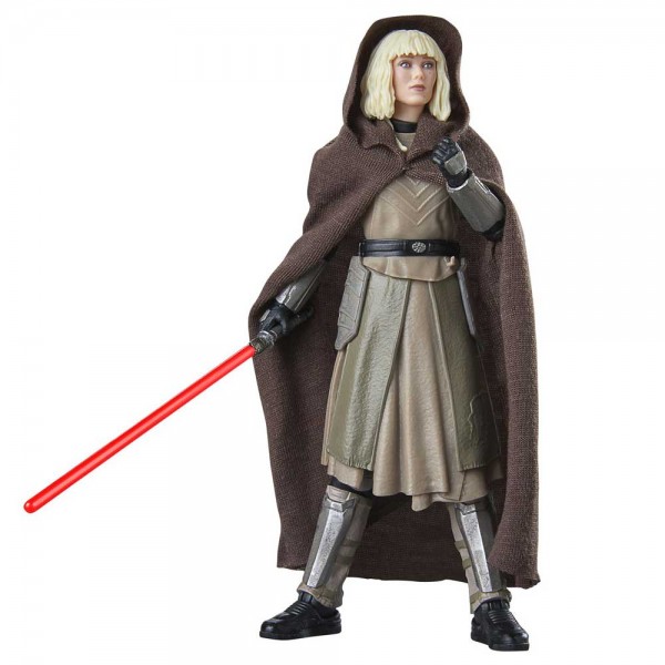 Star Wars: Ahsoka Black Series Actionfigur Shin Hati (Arcana) 15 cm