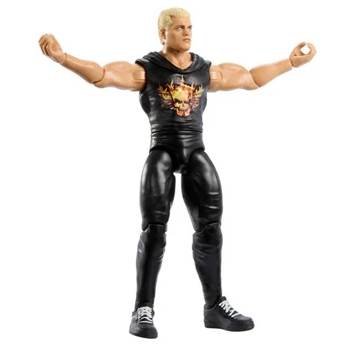 WWE Main Event Series 149 Actionfigur Cody Rhodes