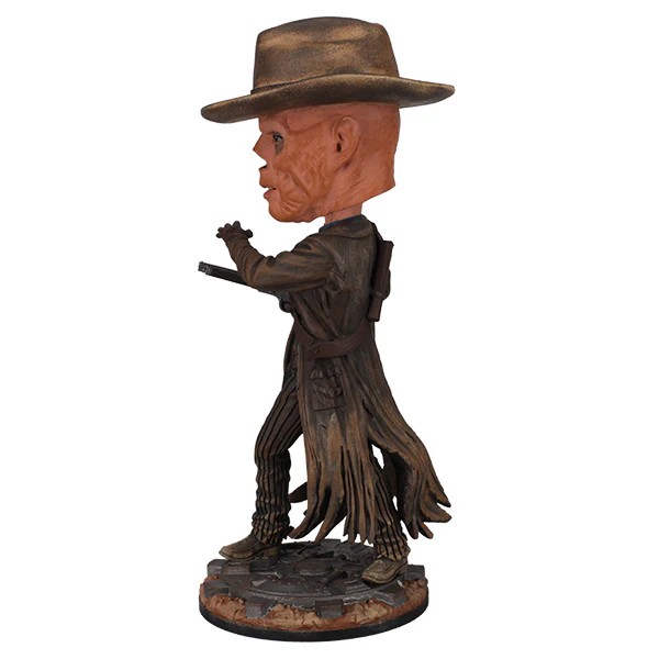 Fallout: The Ghoul Bobblehead