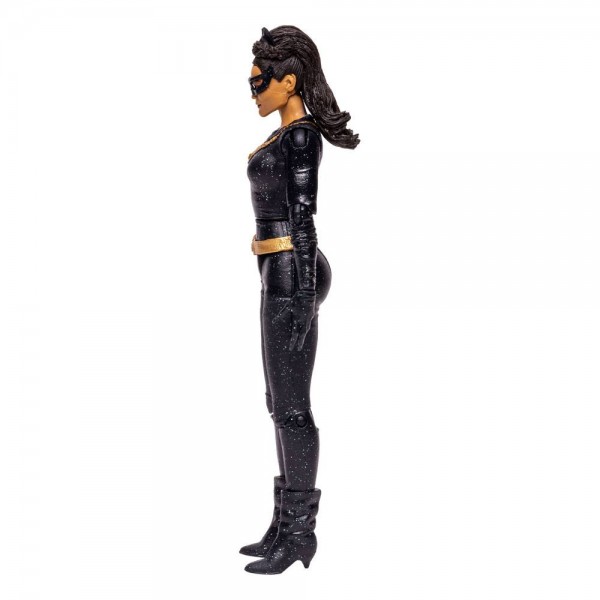 DC Retro Batman 66 Actionfigur Catwoman (Season 3)
