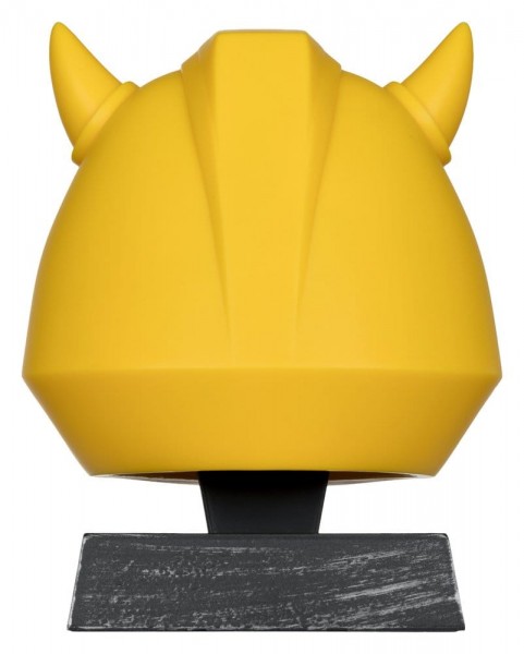 Transformers Mini Replica Head 1/3 Bumblebee 17 cm