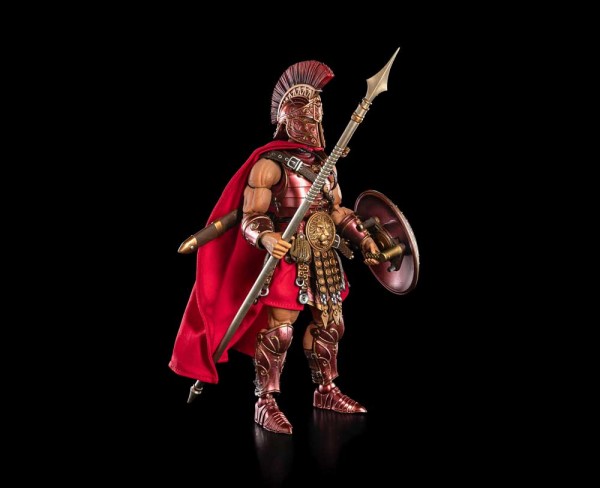Mythic Legions: Dawns of Discovery Vitus Prime