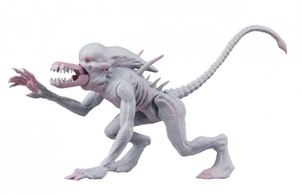 Alien vs. Predator Classics Neomorph Alien Actionfigur