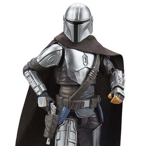 Star Wars The Vintage Collection The Mandalorian (Imperial Base) Actionfigure