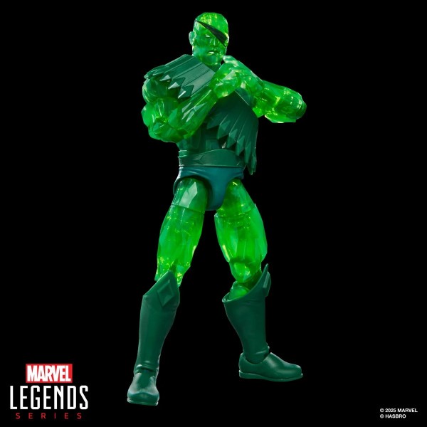 Marvel Legends Series Warbow Actionfigur 15 cm