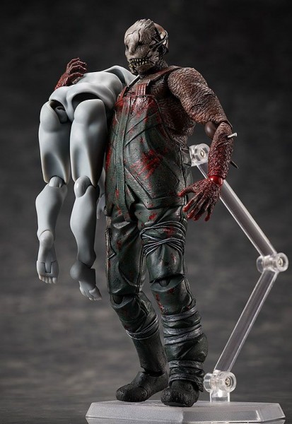 Dead by Daylight Figma Action Figure The Trapper