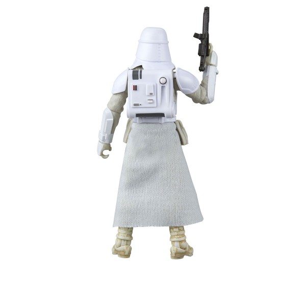 Star Wars The Empire Strikes Back The Vintage Collection Imperial Snowtrooper Hoth Battle Gear