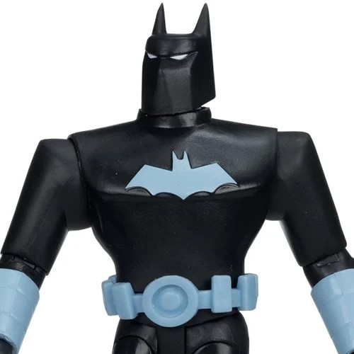 DC Direct Action Figure 18 cm The New Batman Adventures Wave 3 - Batman Anti-Fire Suit