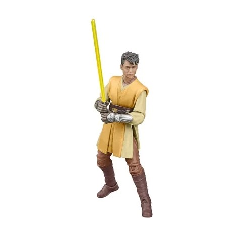 Star Wars The Vintage Collection Jedi Knight Yord Fandar Actionfigur