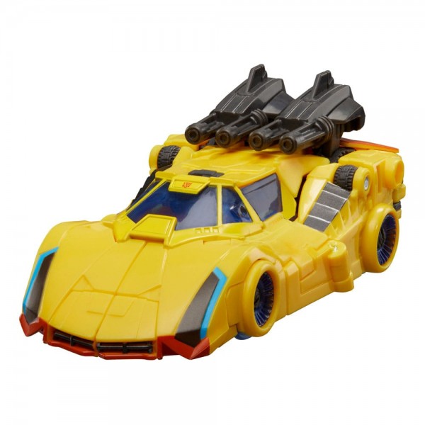 Transformers: Bumblebee Studio Series Deluxe Class Actionfigur Concept Art Sunstreaker 11 cm