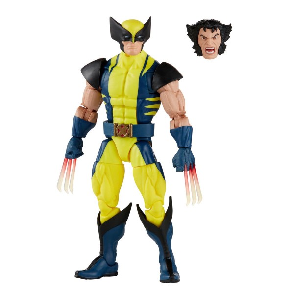 30cm Marvel Superheld X-Men Wolverine Action Figur Figuren Kinder Spielzeug 