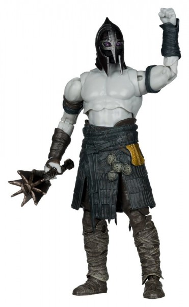 God of War Actionfigur Kratos 18 cm