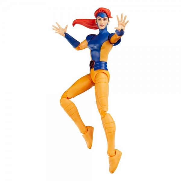 X-Men &#039;97 Marvel Legends Action Figure Jean Grey 15 cm