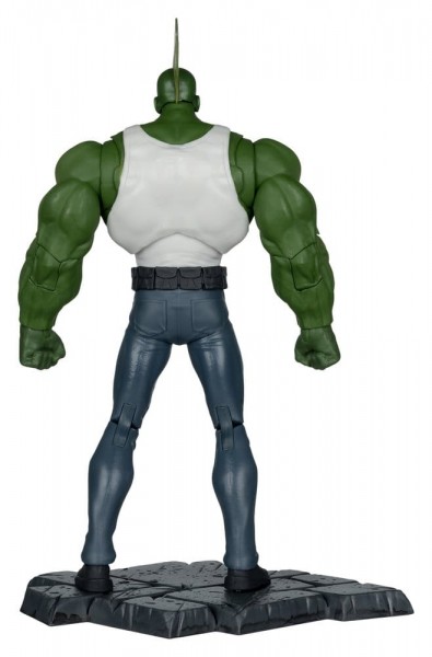 Savage Dragon Image Comics Founders Series McFarlane Elite Edition Action Figure Dragon 20 cm