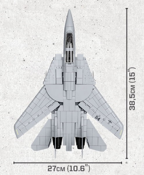 Armed Forces - F-14A Tomcat