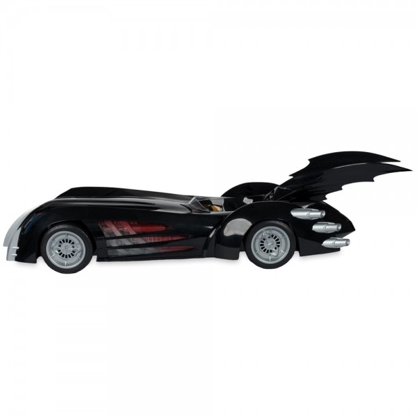 Batman & Robin DC Multiverse Fahrzeug Batmobile 63 cm