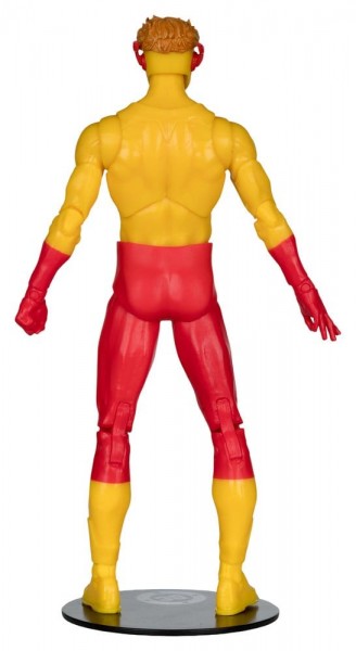 DC Multiverse Actionfiguren 18 cm Sortiment (6)
