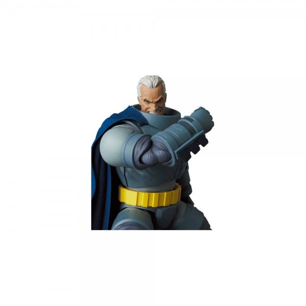 Batman - The Dark Knight Returns MAF EX Action Figure Armored Batman