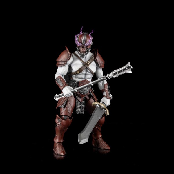 Mythic Legions: Armory Gladiators - Vampire Orc