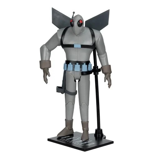 DC Direct Action Figure 18 cm The New Batman Adventures Wave 3 - Firefly