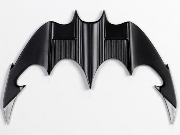 Batman 1989 Prop Replica 1/1 Batarang