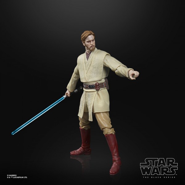 Star Wars Black Series Archive Actionfigur 15 cm Obi-Wan Kenobi